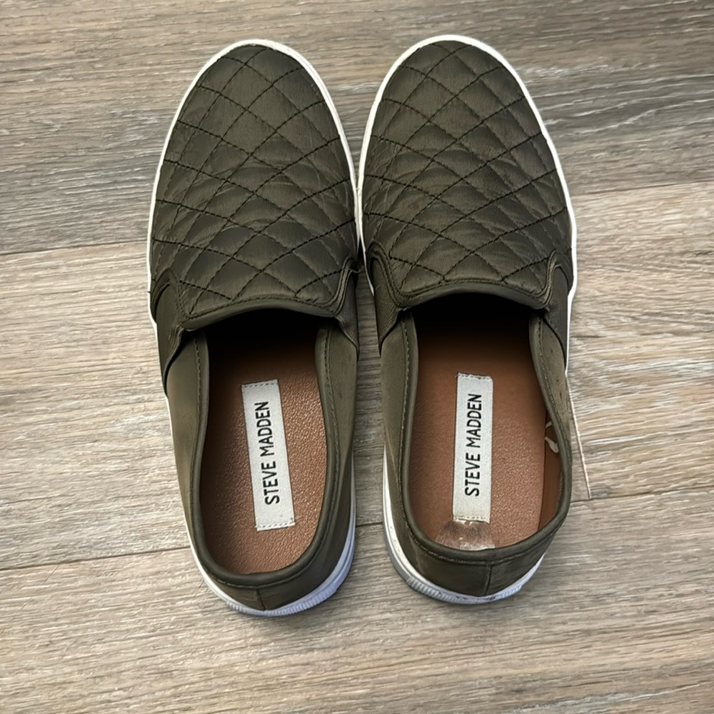 steve madden sneakers